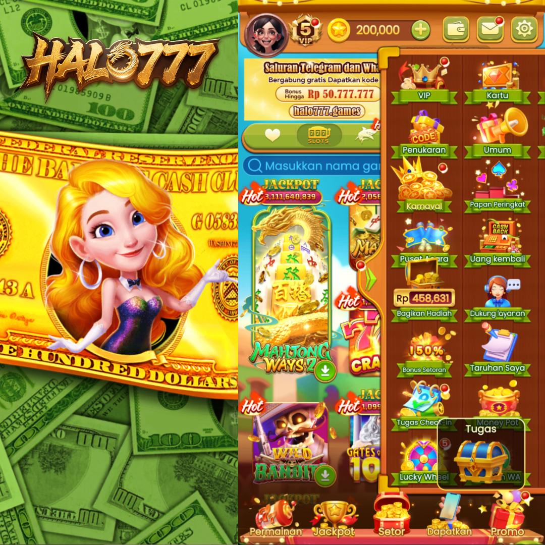 halo777
